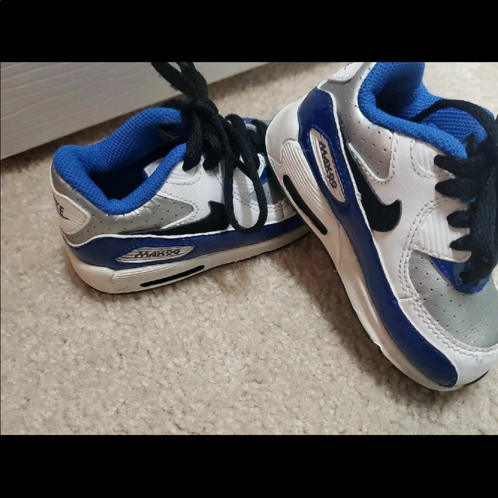 Nike 5C